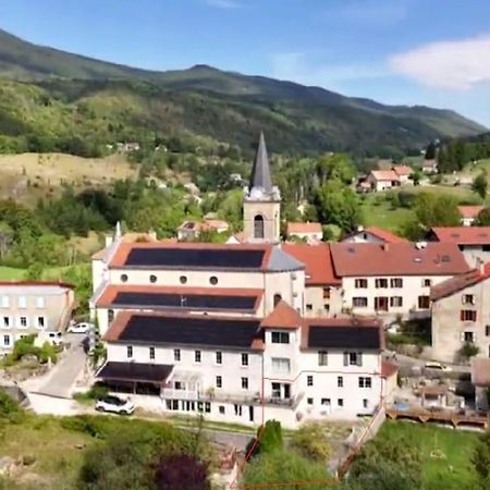 Magnifique Maison Renovee, 10Pers Rencurel Extérieur photo