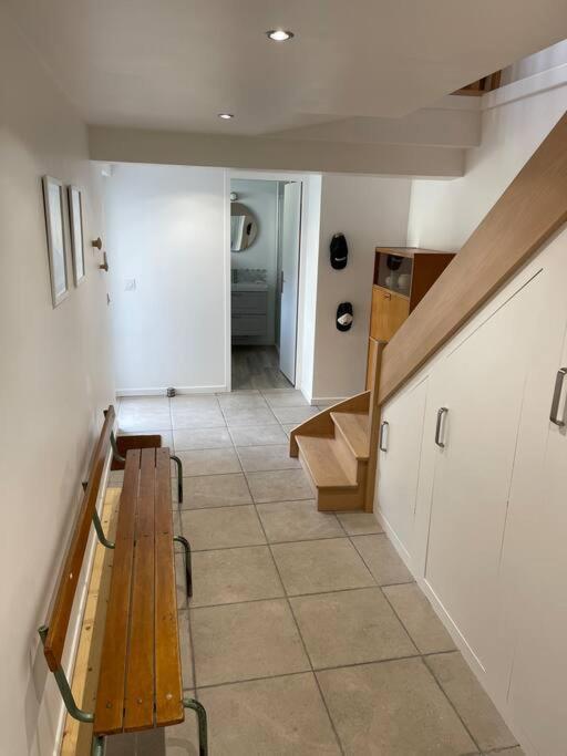 Magnifique Maison Renovee, 10Pers Rencurel Extérieur photo
