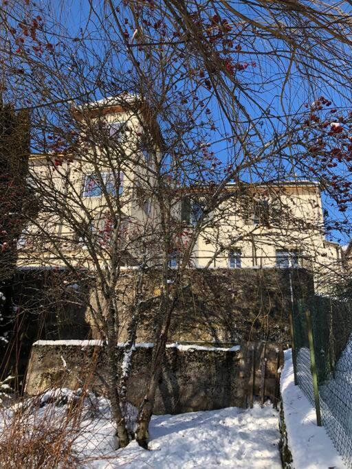 Magnifique Maison Renovee, 10Pers Rencurel Extérieur photo