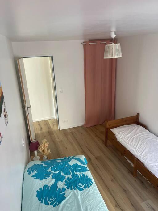 Magnifique Maison Renovee, 10Pers Rencurel Extérieur photo