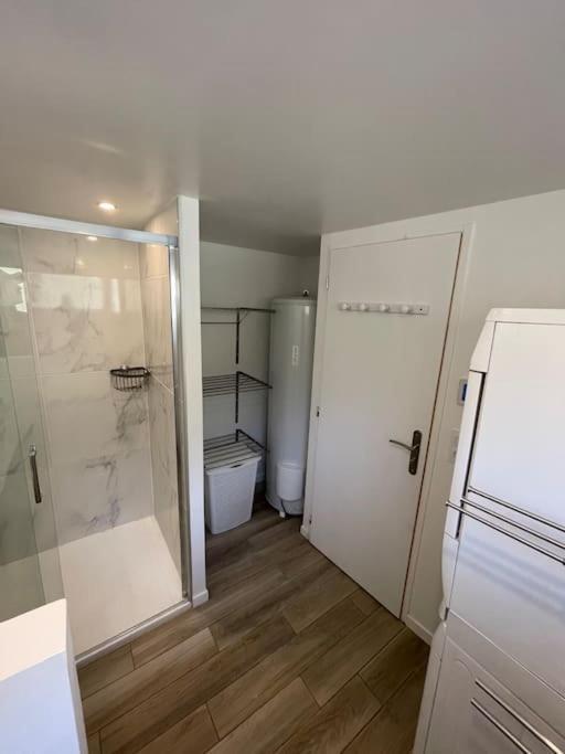 Magnifique Maison Renovee, 10Pers Rencurel Extérieur photo