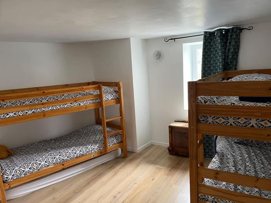 Magnifique Maison Renovee, 10Pers Rencurel Extérieur photo