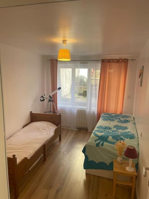 Magnifique Maison Renovee, 10Pers Rencurel Extérieur photo
