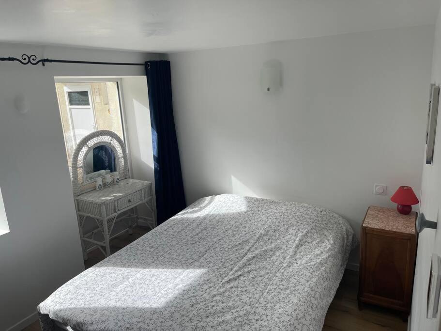 Magnifique Maison Renovee, 10Pers Rencurel Extérieur photo