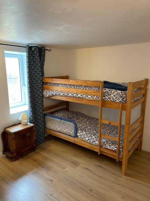 Magnifique Maison Renovee, 10Pers Rencurel Extérieur photo